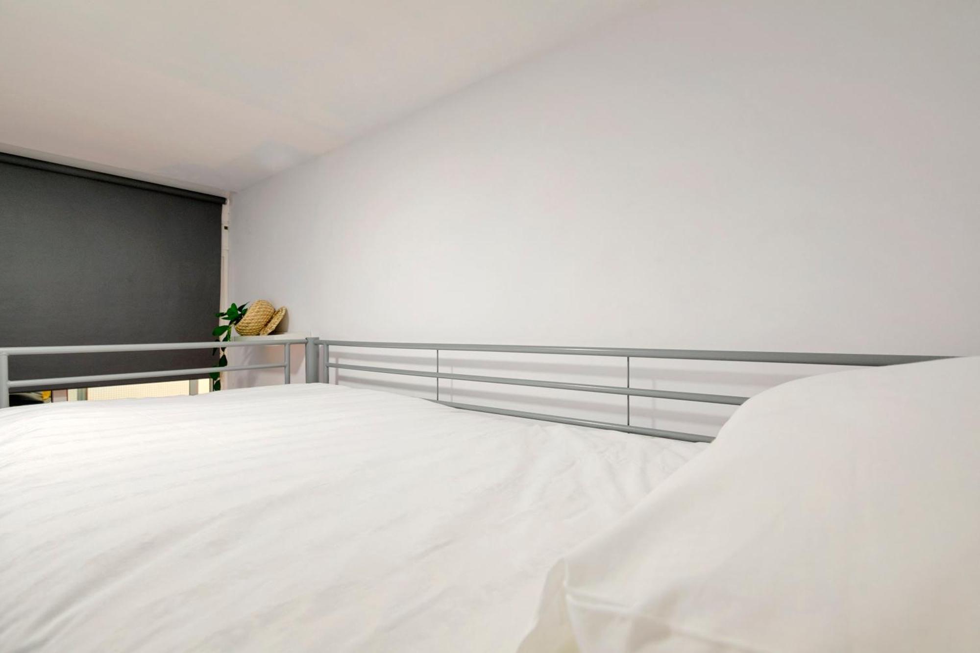 Greenwaves Con Piscina El Medano  Exterior photo
